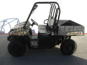 2011 Polaris Ranger EV