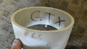 Sea Doo Jet Pump Wear Ring