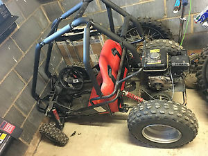 off road buggy kids 2 seater
