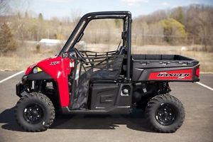 POLARIS RANGER 900 EPS 4X4 UTILITY ATV QUAD BRAND NEW DEMONSTRATOR SAVE OVER 4K