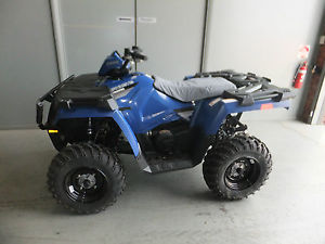 Polaris Hawkeye 325 Save $1500 off RRP Limited Stock