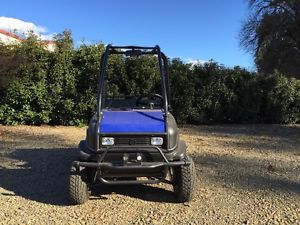 Yard sport BD200 UTV