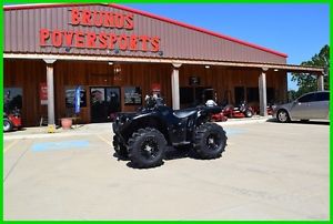 2014 YAMAHA GRIZZLY 700 EPS SPECIAL EDITION! 560 MILES! NO RESERVE! (FREE SHIP)*