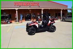 2012 POLARIS RZR 800 EPS LIMITED EDITION! NO RESERVE! (FREE SHIPPING)*