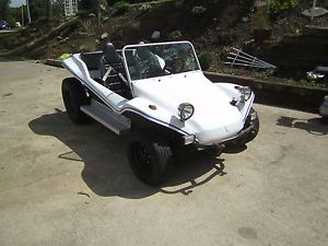 Original Myers manx dune buggy Rare hard to find custom