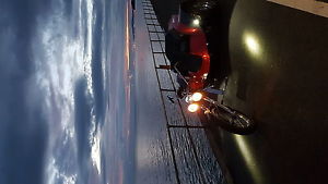 REWACO  trike  1994 not boom or vw