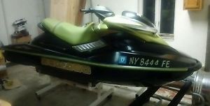 Sea-Doo Rxp