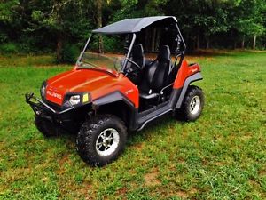 2010 Polaris  rzr