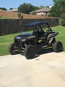 2016 Polaris RZR