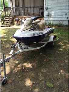 Sea-Doo GTI-LE limited