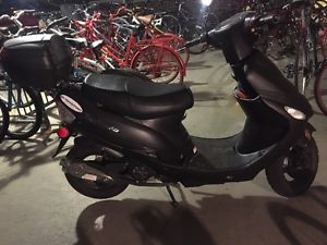 49cc tao tao motor scooter