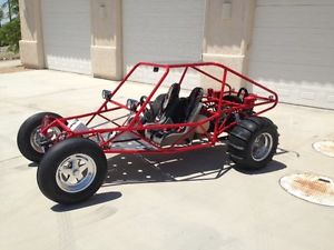 VW DUNE BUGGY