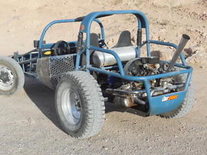 Dune Buggy