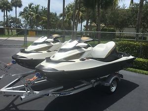 Sea-Doo GTX Limited iS 260hp