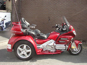 HONDA GOLDWING GL1800 EML MARTINIQUE TRIKE