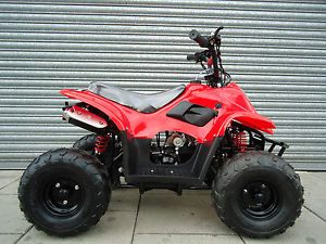 KIDS QUADS 4 STROKE QUAD NEW 2016 MODELS IN STOCK, 110cc CHILDS QUAD, RAPTOR