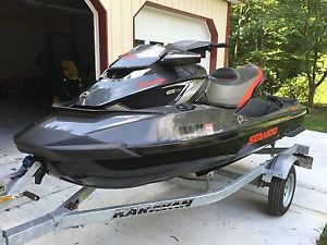 Sea-Doo GTX 260 Limited