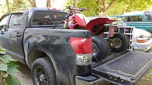 1985 Honda 250 R ATC