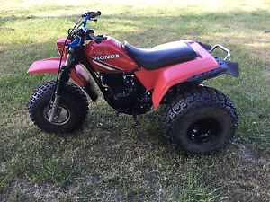 1985 Honda  ATC250SX