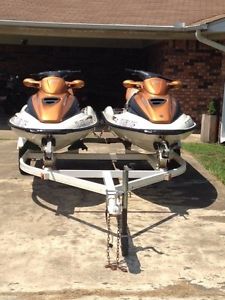 Sea-Doo GTX