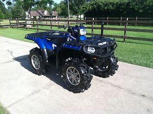 2013 Polaris Polaris Sportsman