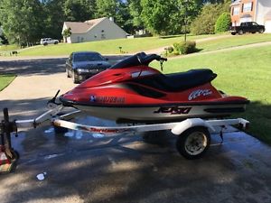 2001 kawasaki ultra 150