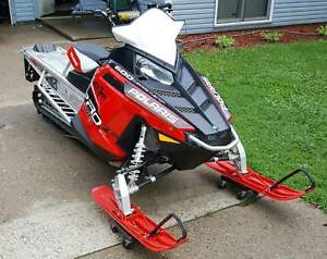 2013 Polaris pro rmk