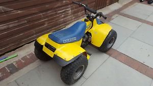 suzuki lt 50cc kids quad bike spares