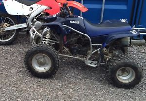 Yamaha Blaster 200cc