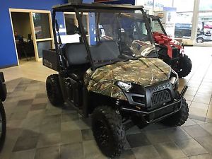 Polaris Ranger 570