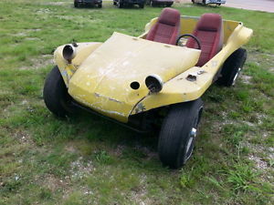 dune buggy