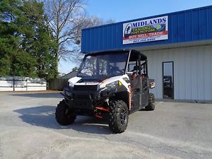 2015 Polaris Ranger