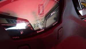 2015 Kawasaki ULTRA LX w + Trailer,  NO RESERVE !