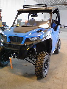 2016 Polaris General