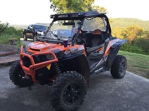 2016 Polaris RZR