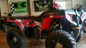 2011 Polaris Sportsman