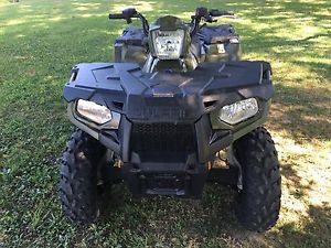 2016 Polaris Sportsman 570 EFI