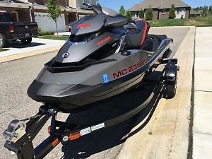Sea-Doo GTX 260