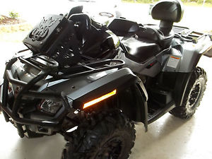 2011 Can Am Outlander 800