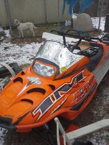 2005 Arctic Cat
