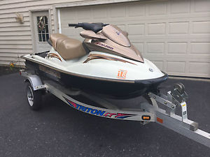 Sea-Doo GTI LE RFI