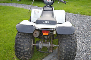yamaha breeze 125cc quad