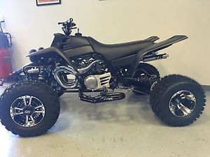 2004 Yamaha