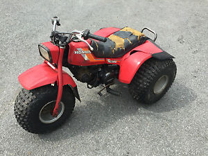 1985 HONDA 125M ATC 3 WHEELER WE SHIP NATIONWIDE!