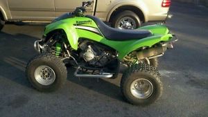 2005 Kfx 700