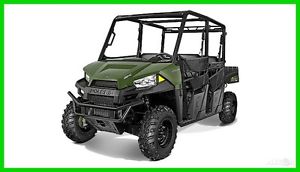 2016 Polaris Ranger Crew® 570-4