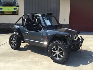 2016 OREION REEPER XL