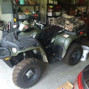 2013 Polaris