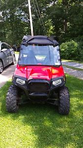 2012  polaris rzr 570