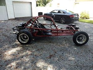 sand rail dune buggy